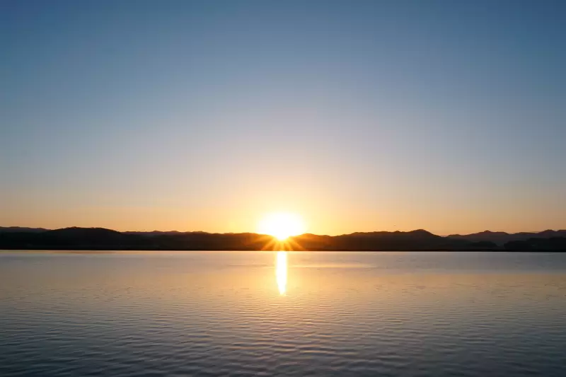 年末年始休業のお知らせの画像