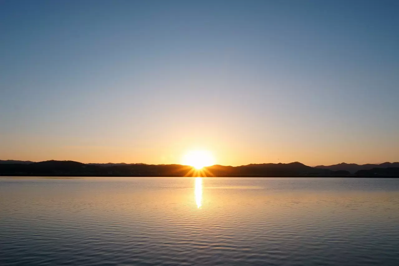 年末年始休業のお知らせの画像